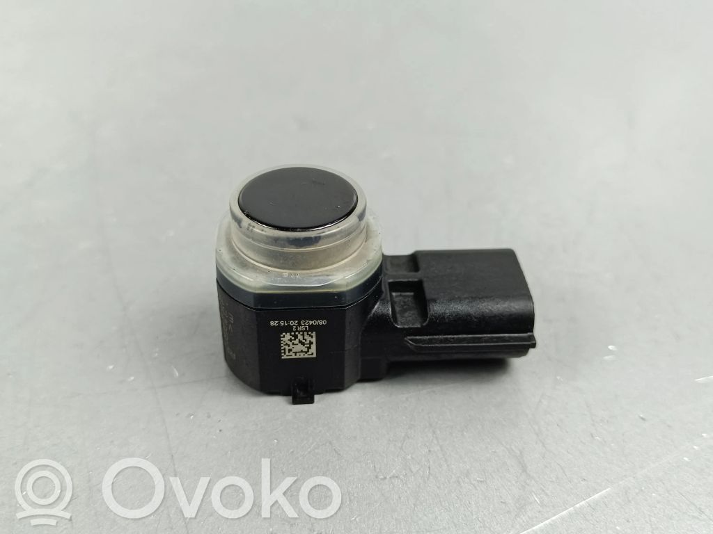 Renault Arkana Sensor de aparcamiento PDC 
