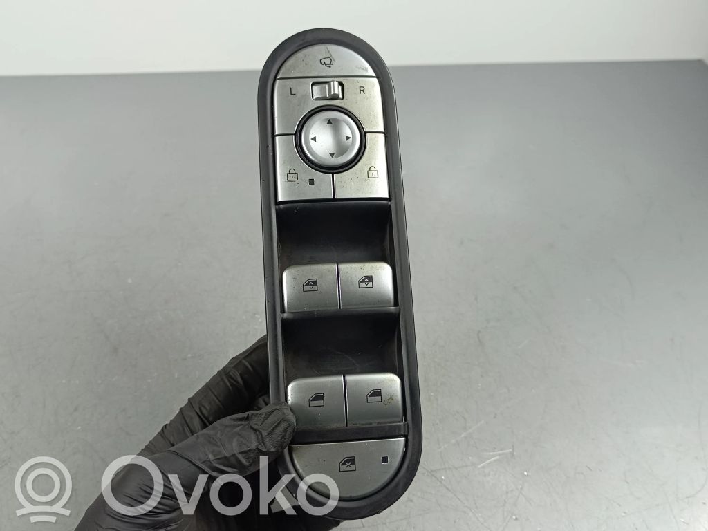 Hyundai Ioniq 5 Przyciski szyb 