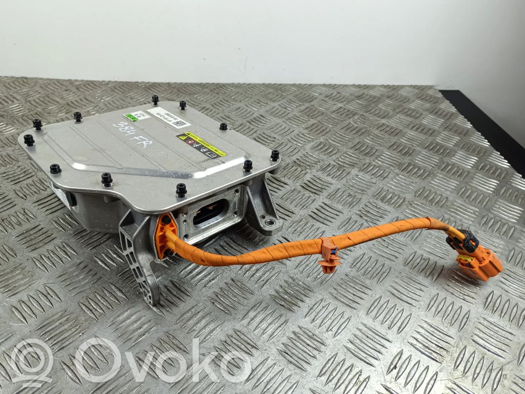 KIA EV6 Inversor/convertidor de voltaje 