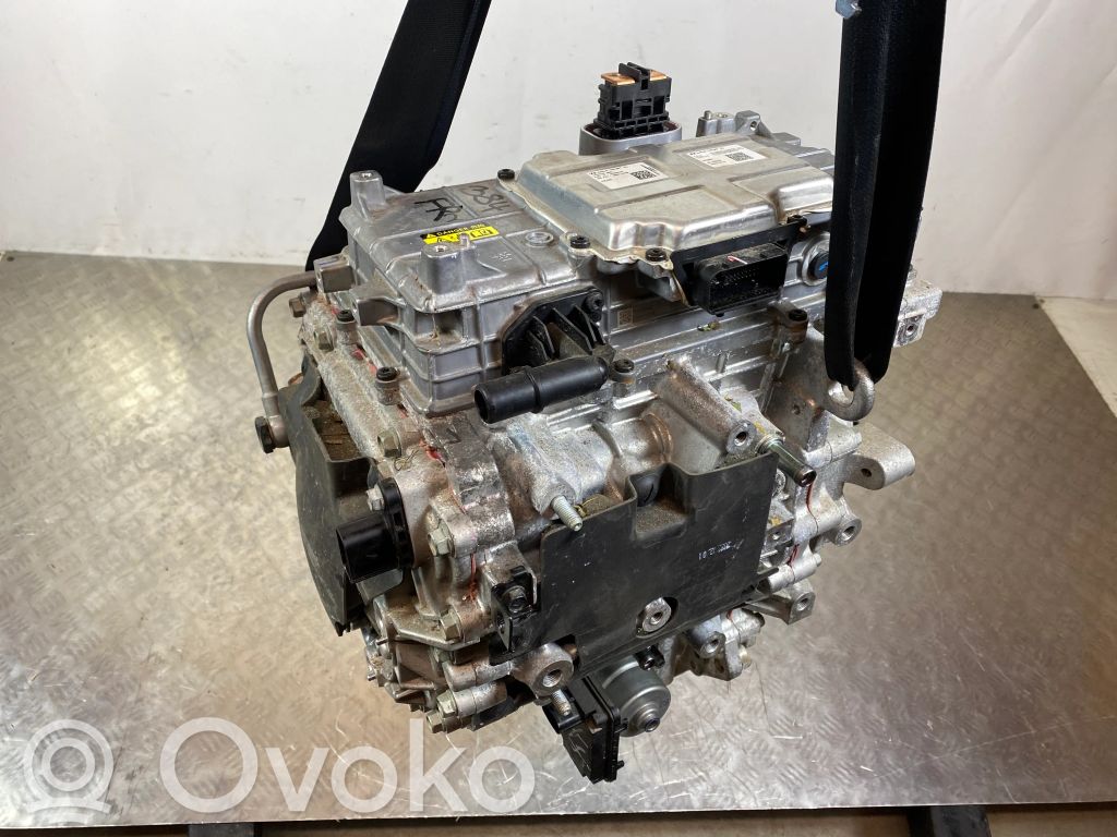 KIA EV6 Электрический автомобильный двигатель 