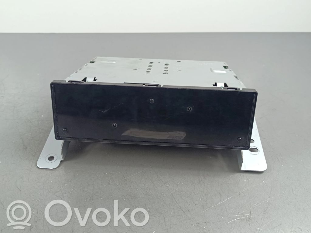 Navigation unit CD/DVD player   96560CV211