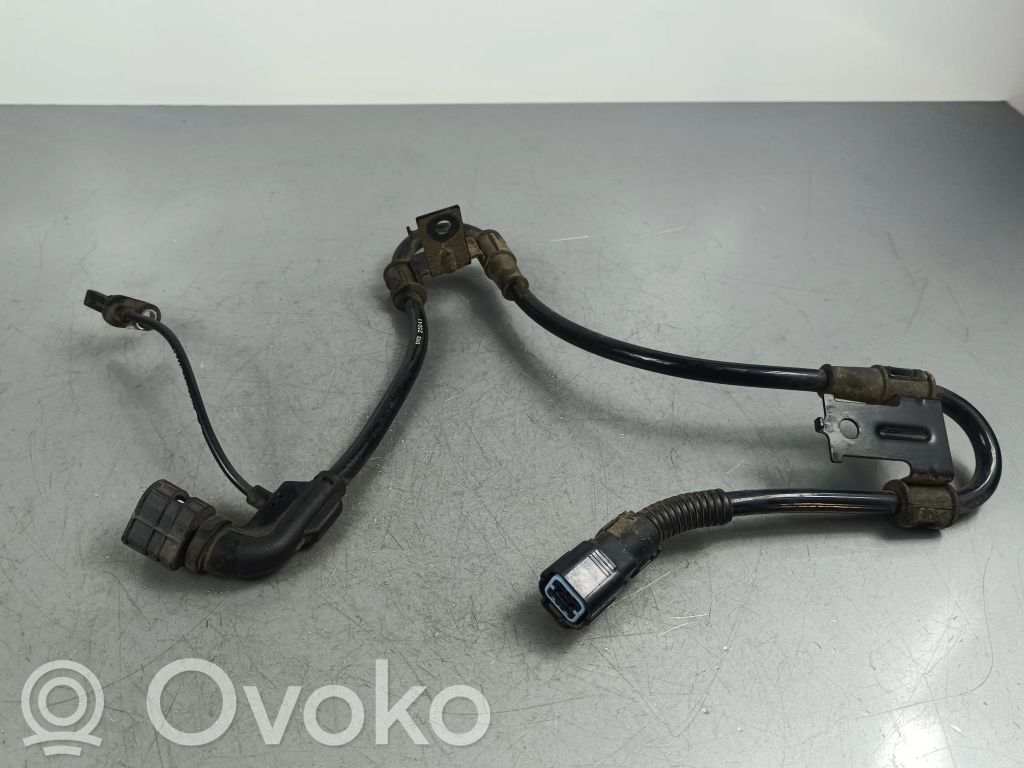 KIA EV6 Sensor de freno del ABS trasero 