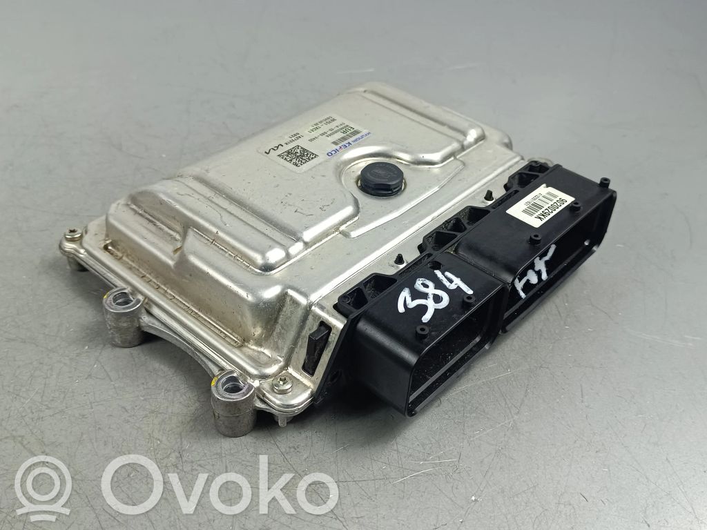 KIA EV6 Engine control unit/module 