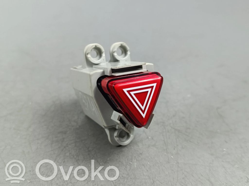 KIA EV6 Hazard light switch 