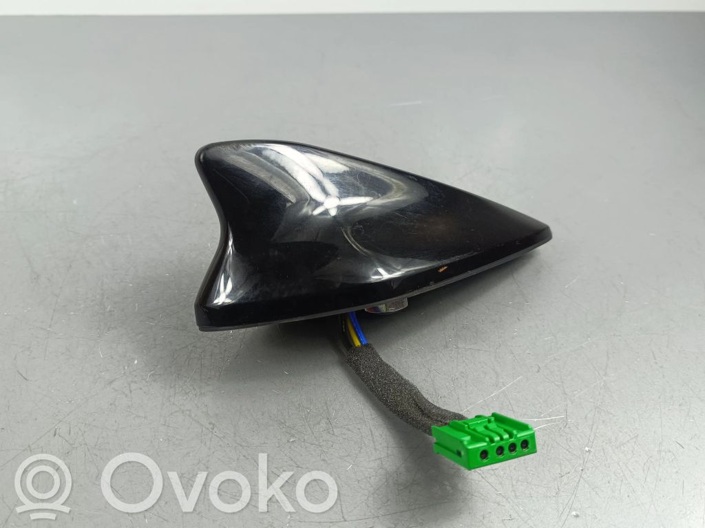 KIA EV6 Radion antenni 