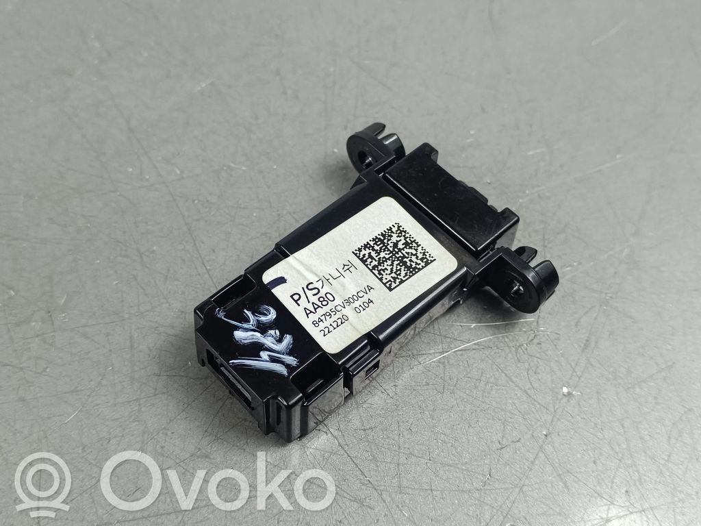 Other control units/modules   84795CV300CVA