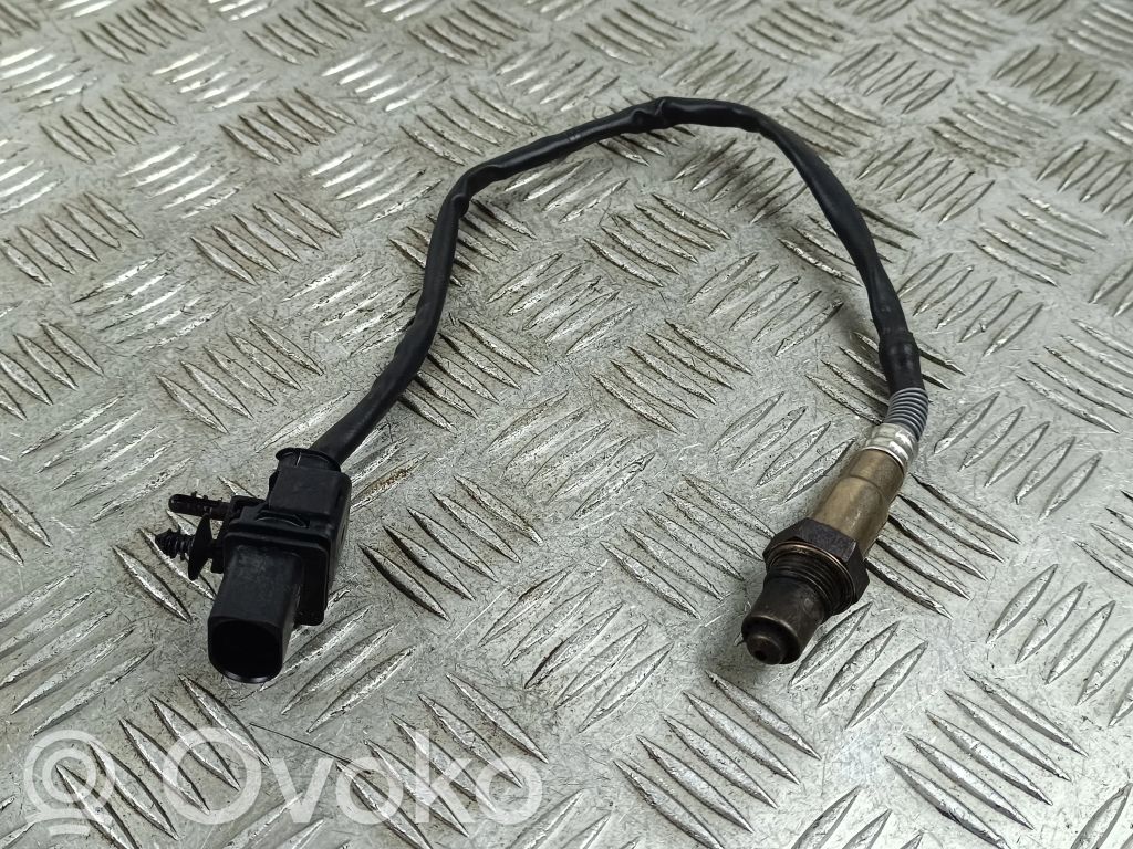 SsangYong Musso Sonda lambda 