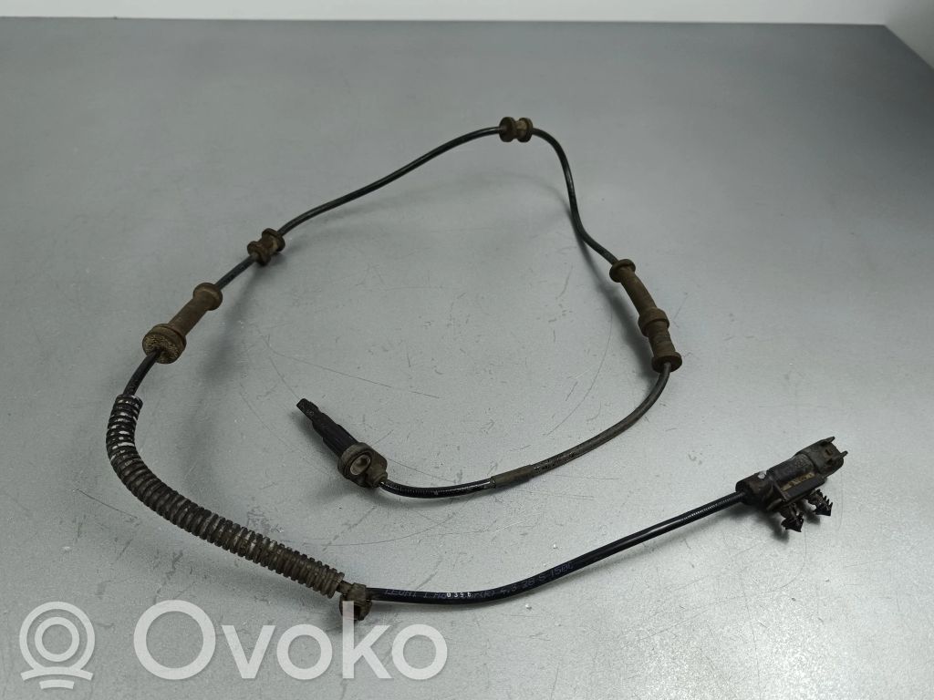 Jeep Grand Cherokee ABS Sensor 
