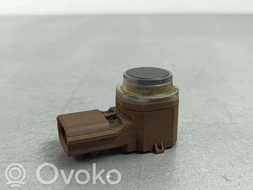 Sensor de aparcamiento PDC   253A42542R