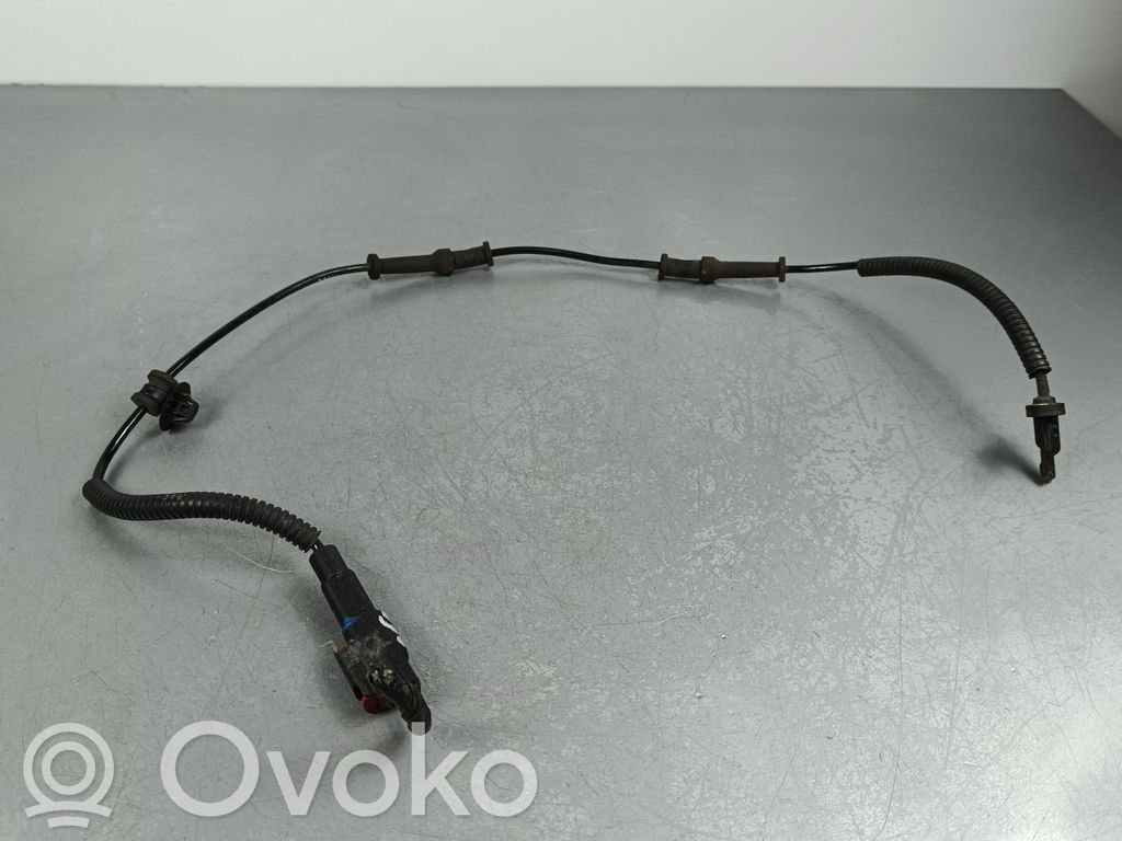 Jeep Grand Cherokee ABS Sensor hinten 