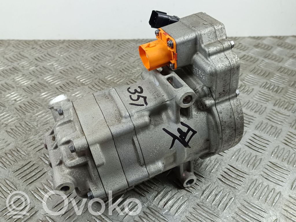 KIA Niro Klimakompressor Pumpe 