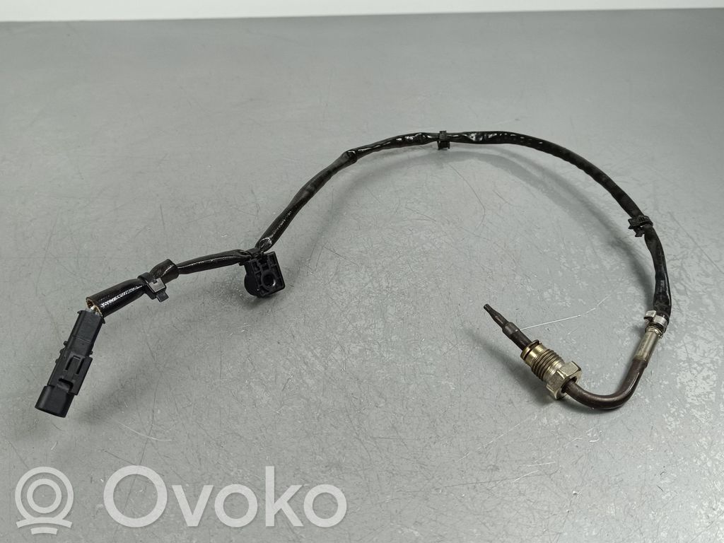 KIA Niro Sonda lambda 