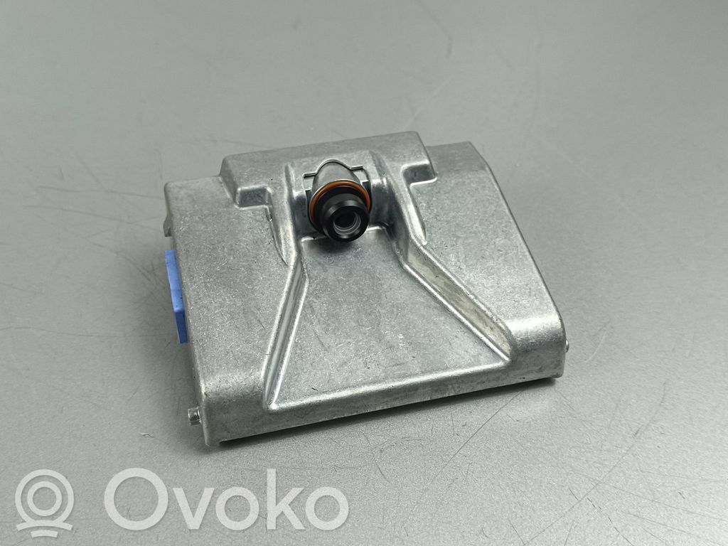 KIA Telluride Windshield/windscreen camera 
