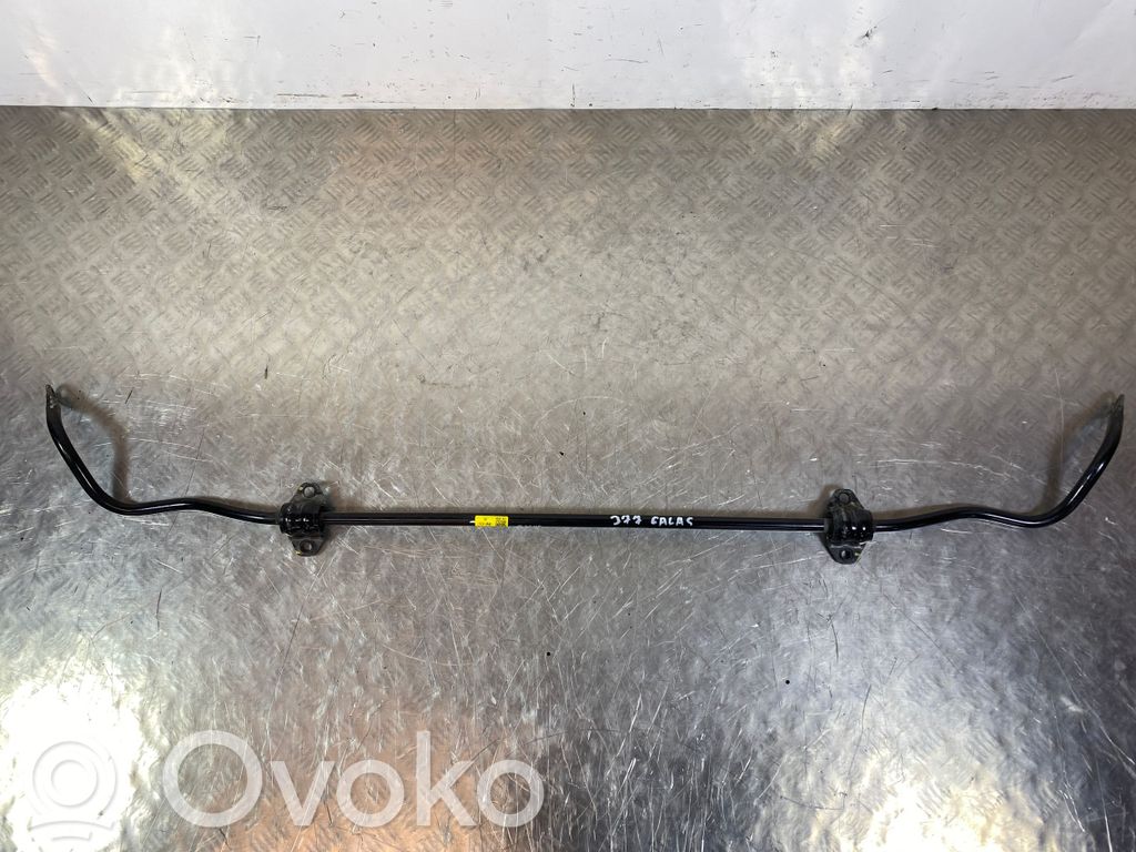 KIA Stinger Barra estabilizadora trasera 