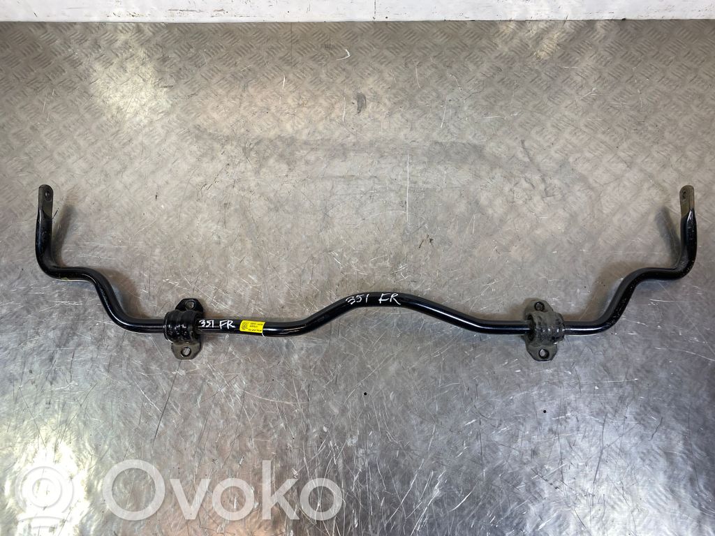 KIA Niro Etukallistuksenvakaaja 