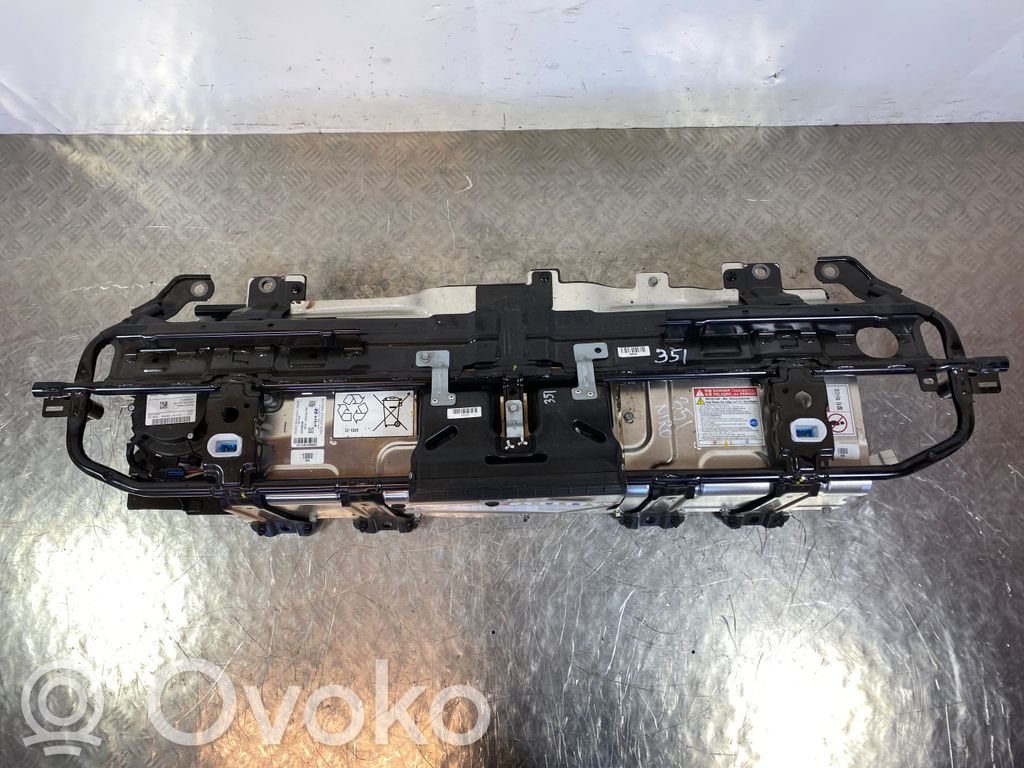 KIA Niro Hibrido/ elektromobilio akumuliatorius 