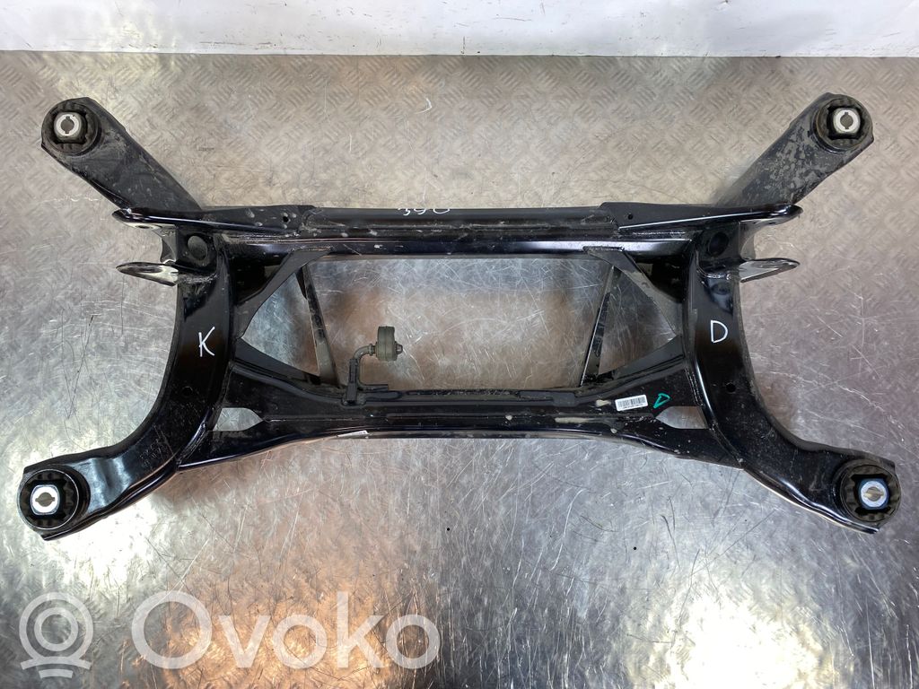 Rear subframe