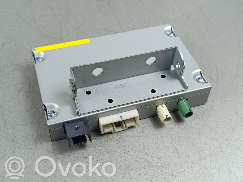 MG HS Autres unités de commande / modules 