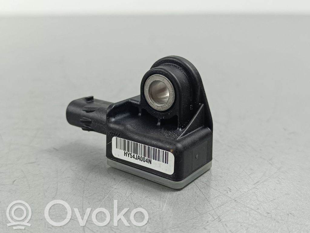 MG HS Airbagsensor Crashsensor Drucksensor 