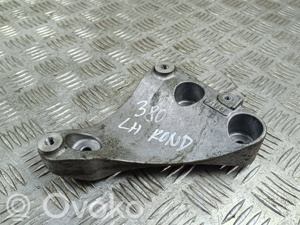 Maserati Levante A/C compressor mount bracket 