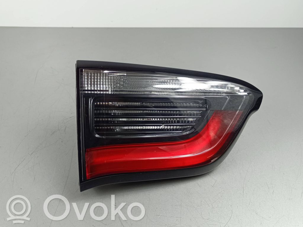 Jeep Compass Lampy tylnej klapy bagażnika 