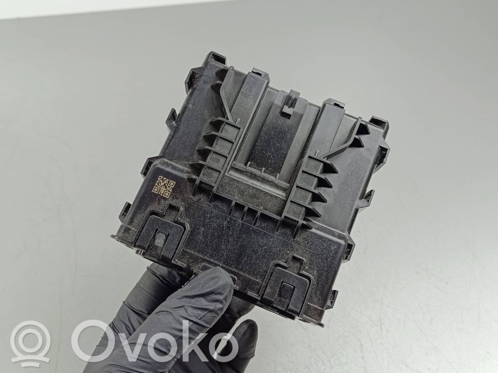 Mitsubishi Outlander IV Inne komputery / moduły / sterowniki 