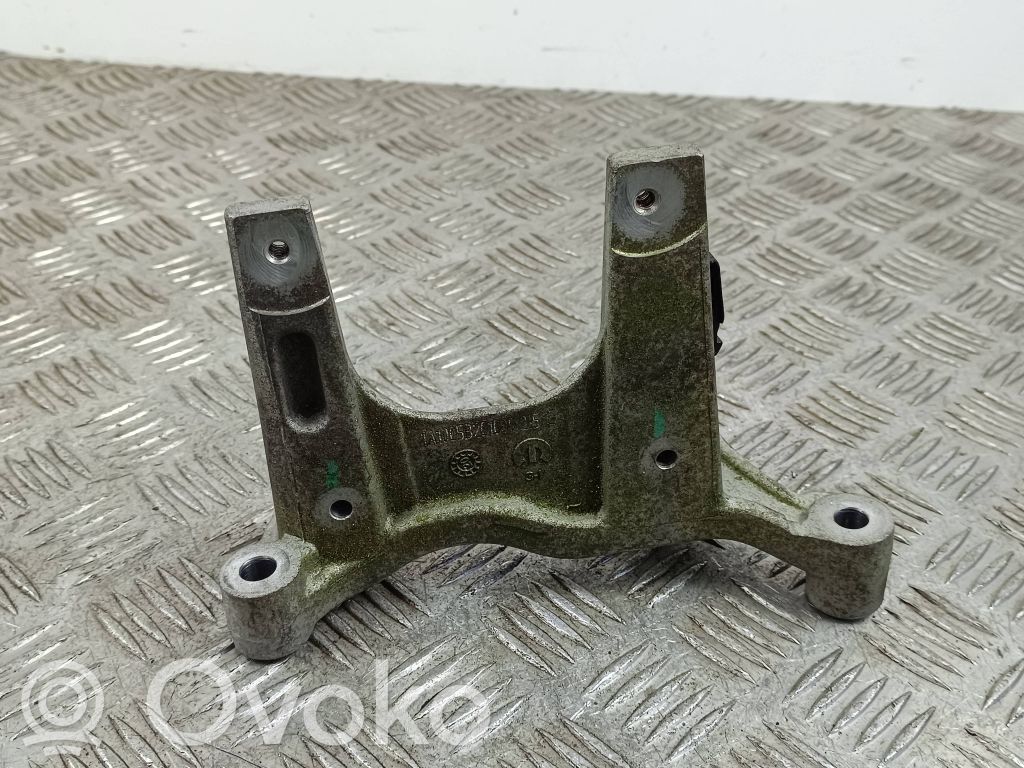 Jeep Wrangler Supporto nel bagagliaio/baule 
