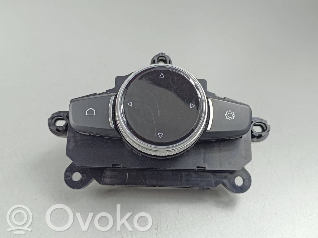 Alfa Romeo Stelvio Moduł / Sterownik GPS 