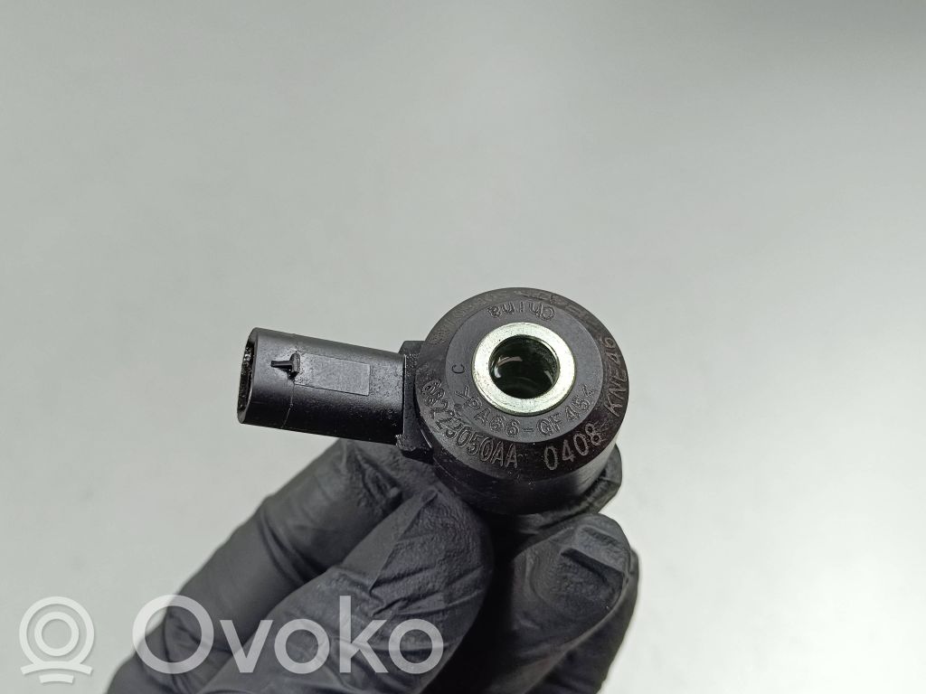 Alfa Romeo Stelvio Detonation knock sensor 