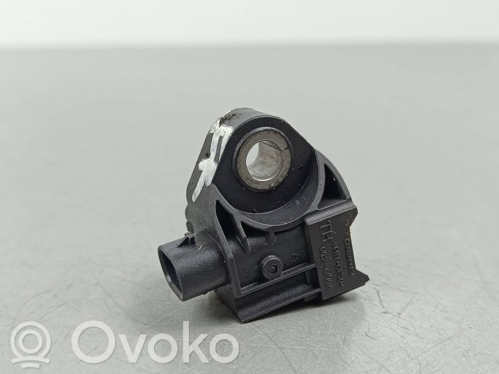 Czujnik uderzenia Airbag   114801,68400775AA,53452750,22042141464
