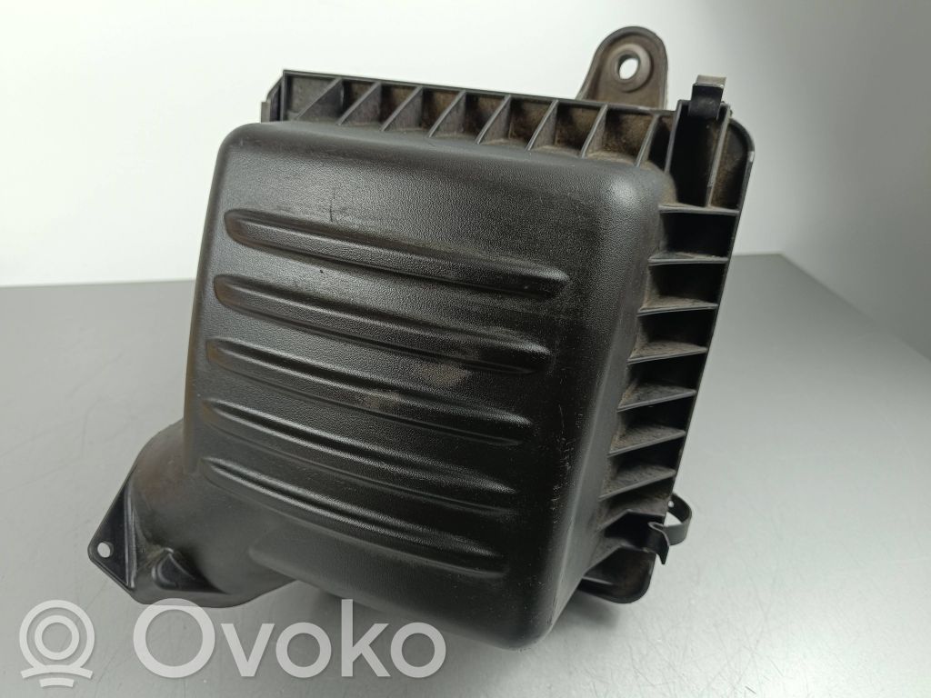 Jeep Grand Cherokee Cutie filtru aer 