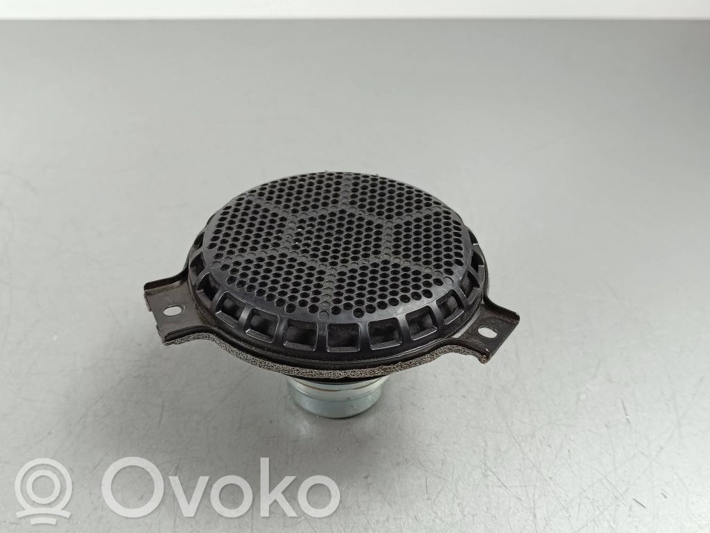 Jeep Wrangler Altavoz del panel 