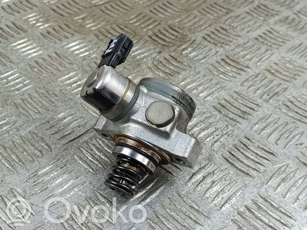 Mechaniczna pompa paliwa   16625JB000,03B28,2961000290