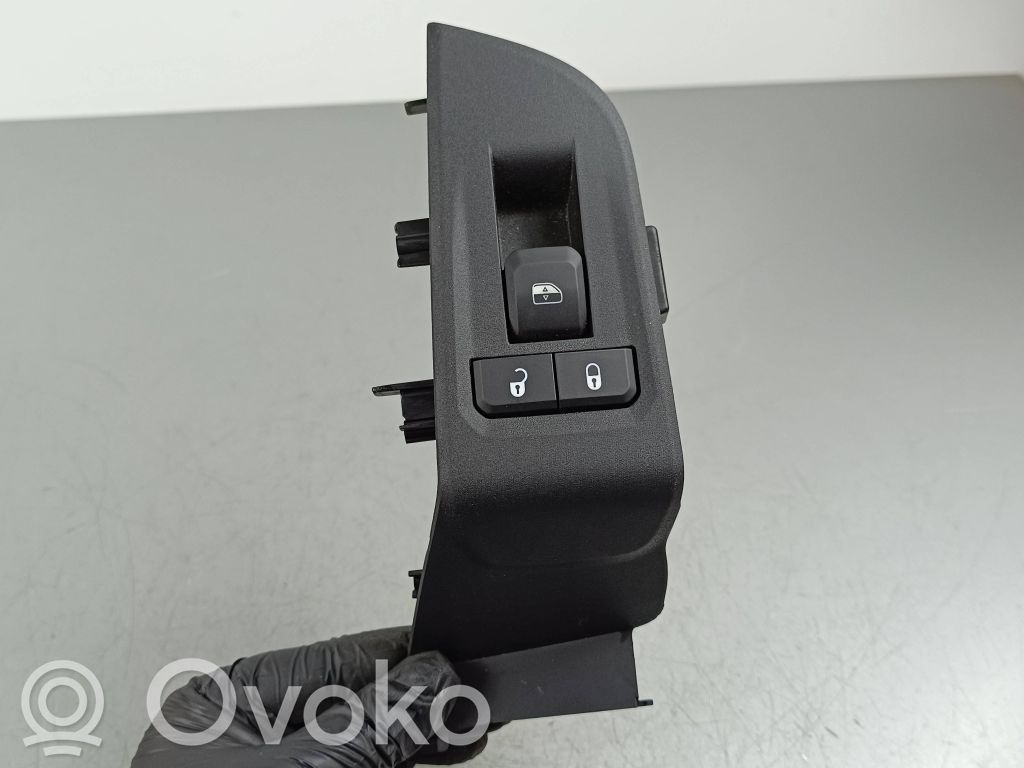 Jeep Grand Cherokee WL Electric window control switch 