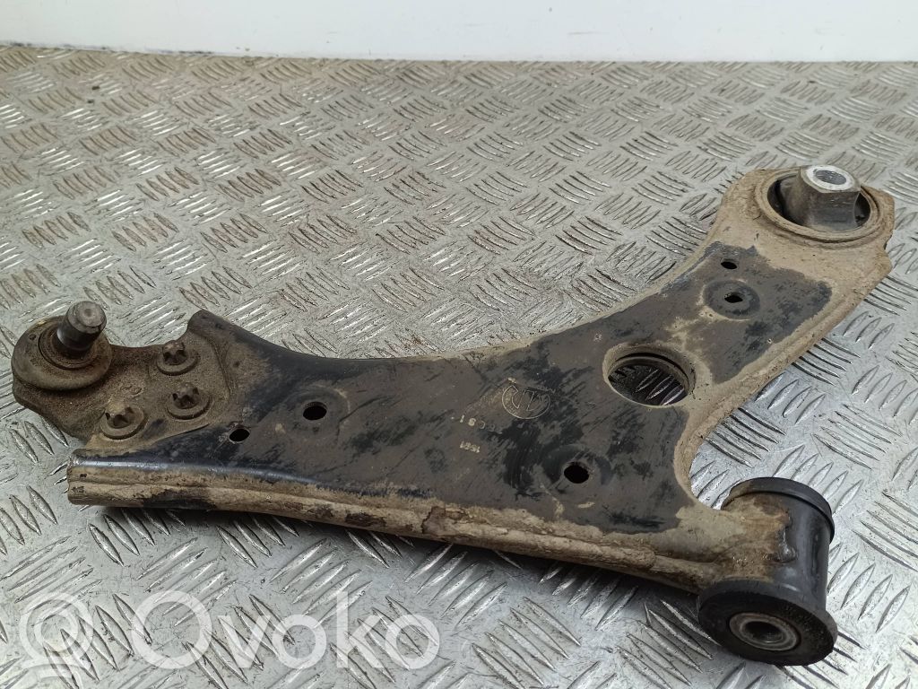 Jeep Compass Front lower control arm/wishbone 