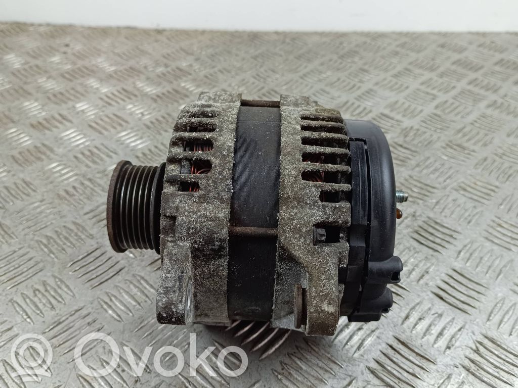 Ģenerators   A6711540302,17G04,14V140A2