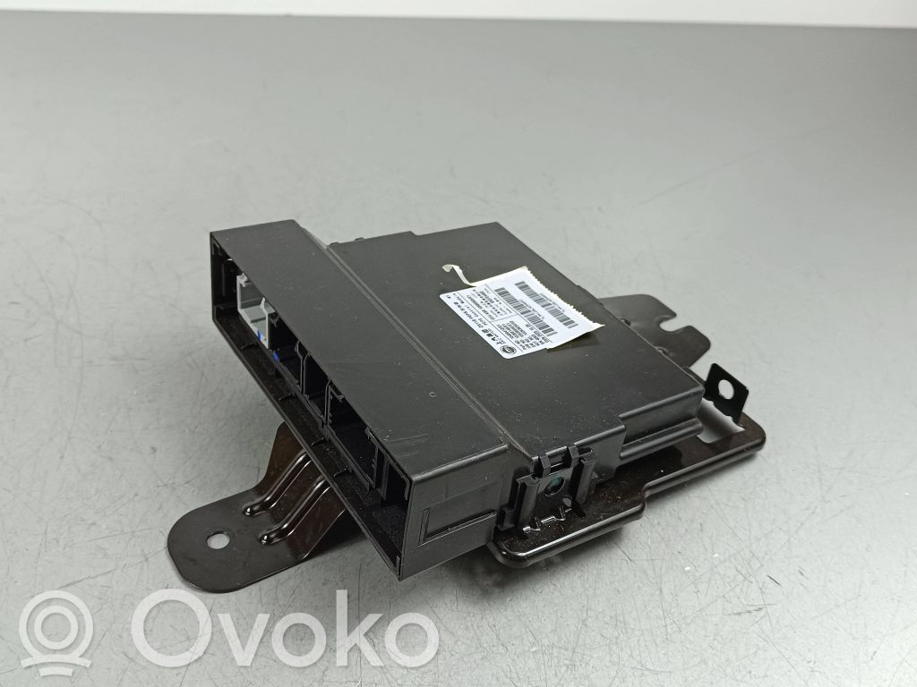 MG ZS Alte unități/module de control 