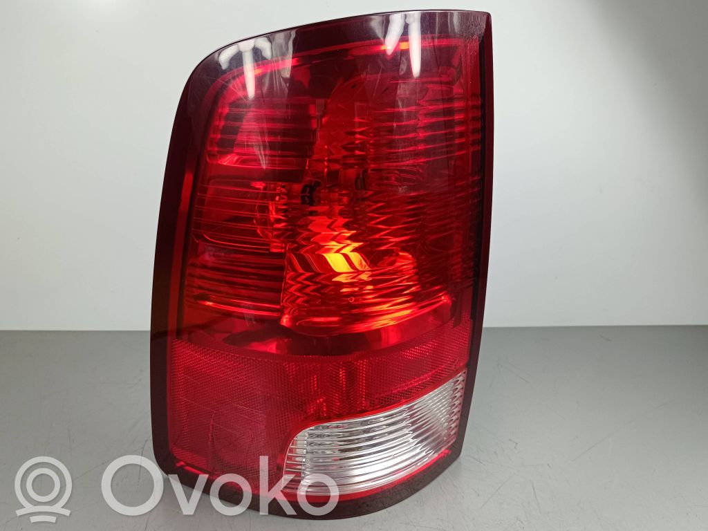 Dodge VAN RAM Takavalot 