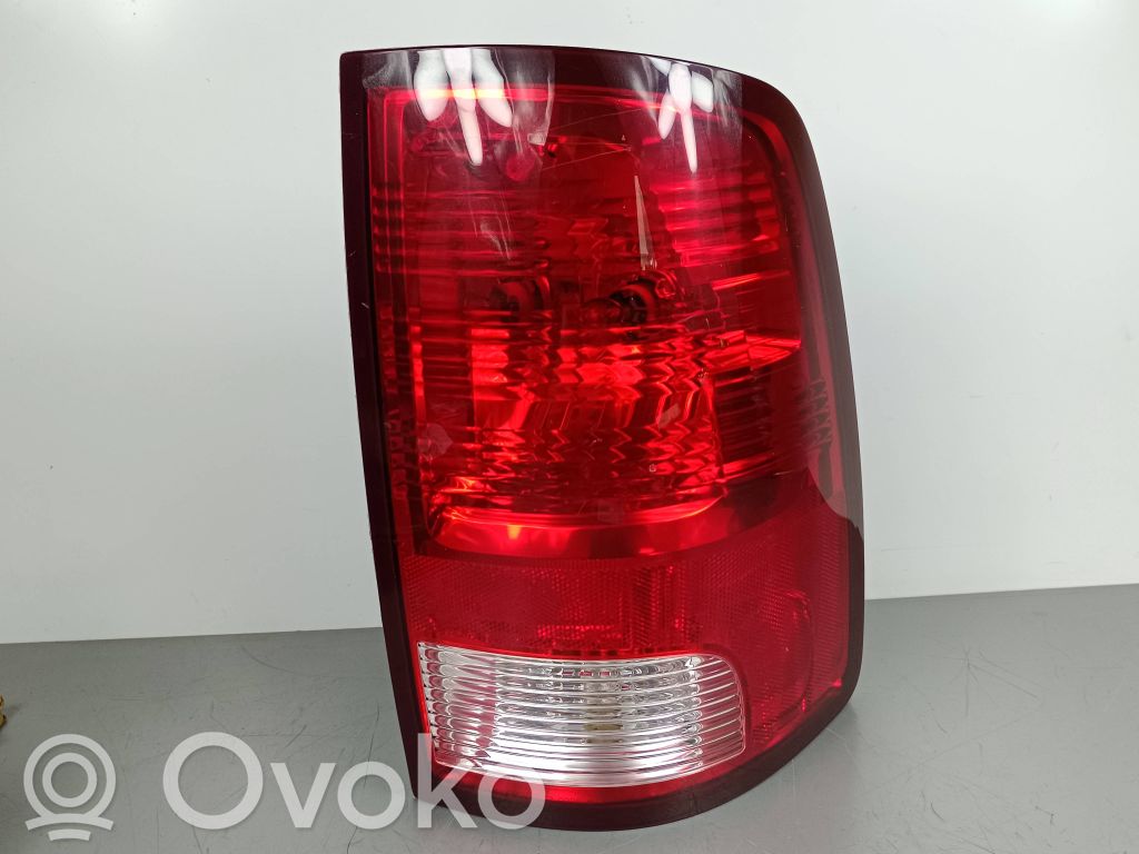 Dodge VAN RAM Takavalot 