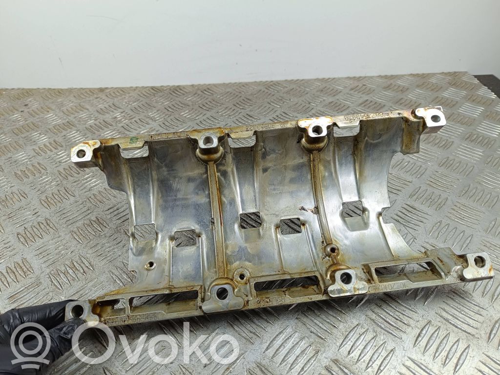Jeep Grand Cherokee WL Sonstiges Einzelteil Motor 