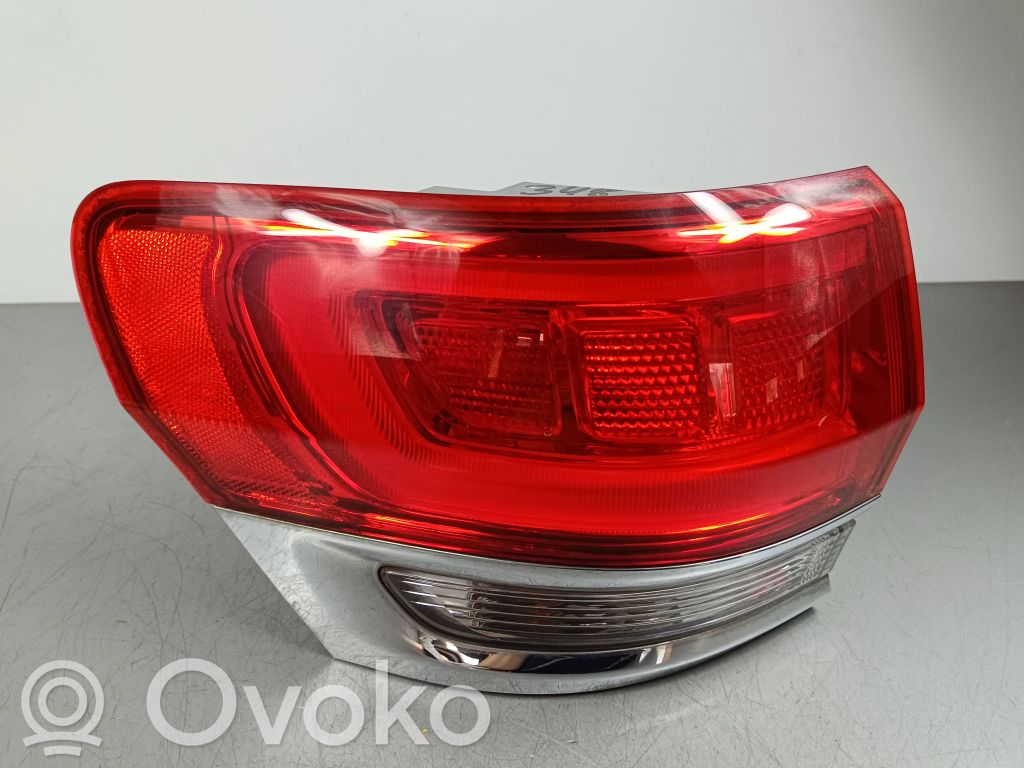 Jeep Grand Cherokee Lampa tylna 