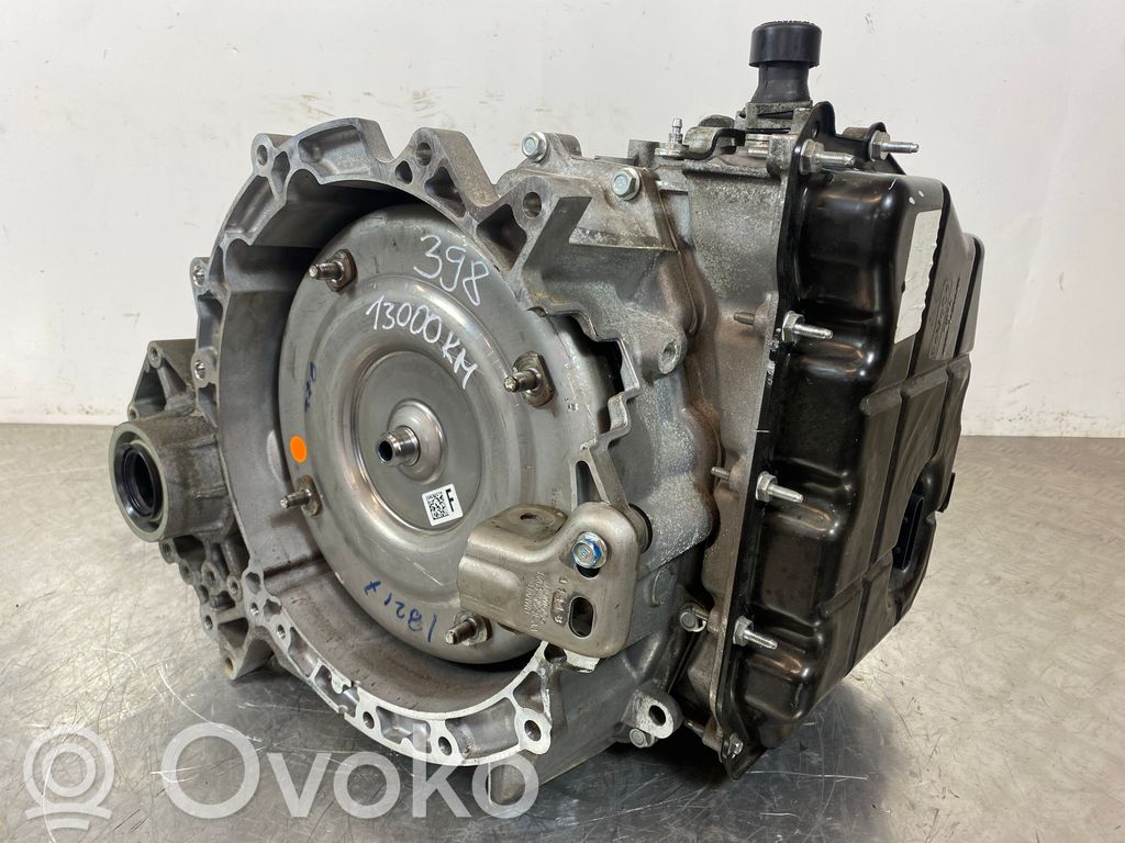 Ford Edge II Automatic gearbox 