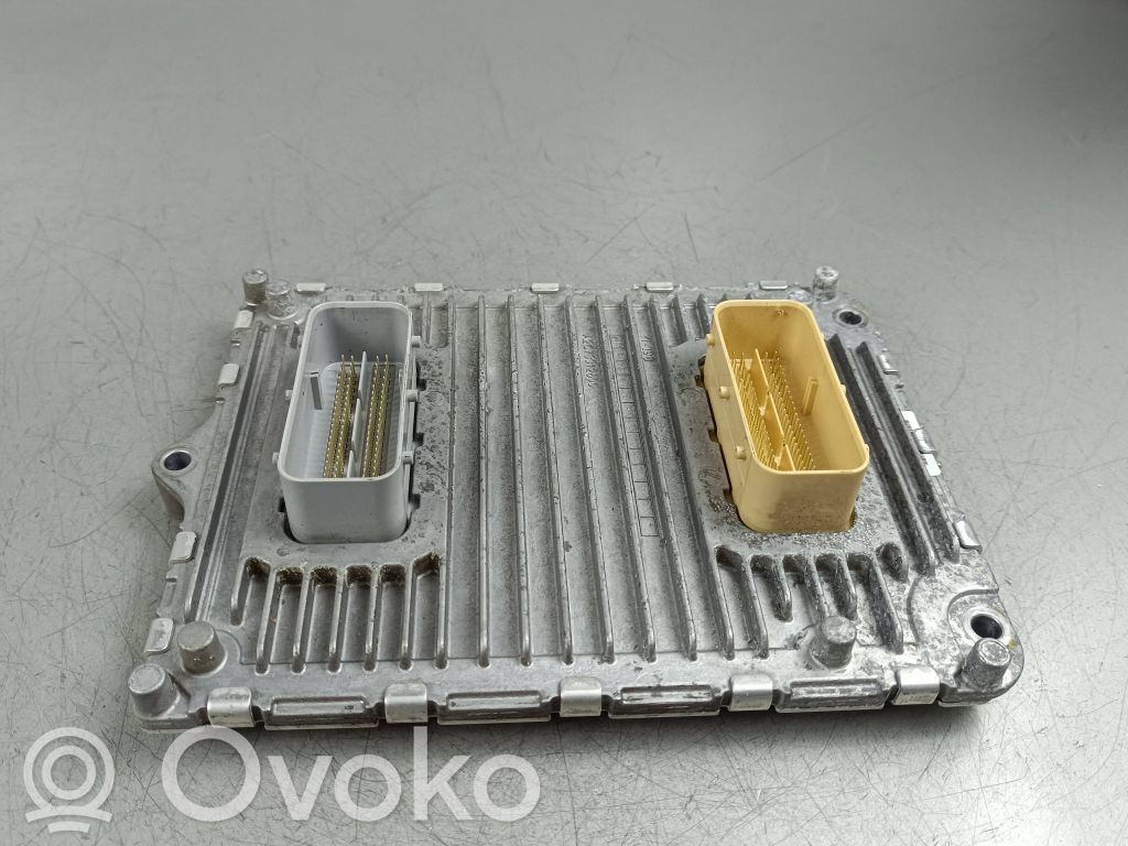 Dodge VAN RAM Engine control unit/module 