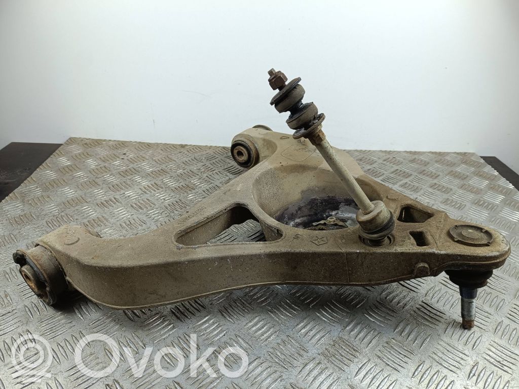 Querlenker Achsschenkel vorne   04877159AC