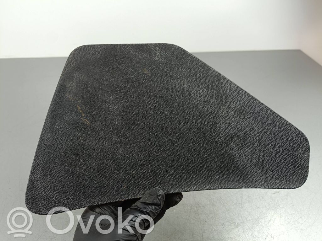 DS Automobiles 7 Crossback Tailgate/boot cover trim set 