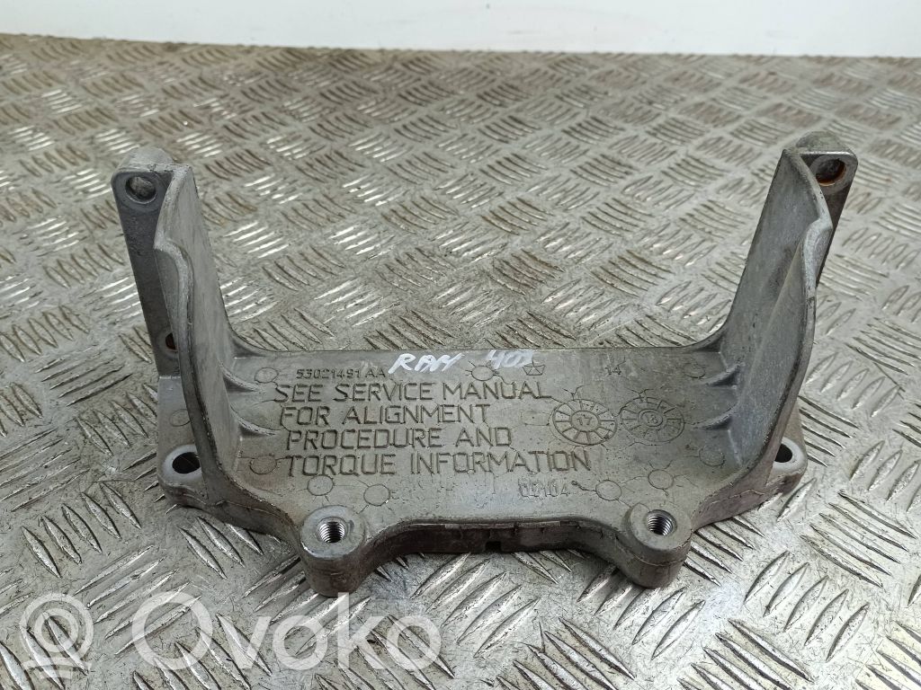 Dodge VAN RAM Other engine bay part 