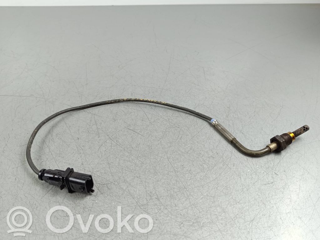 Jeep Grand Cherokee Lambdasonde Regelsonde 
