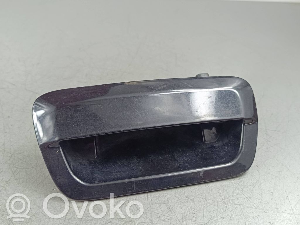 Jeep Grand Cherokee Tailgate opening switch 