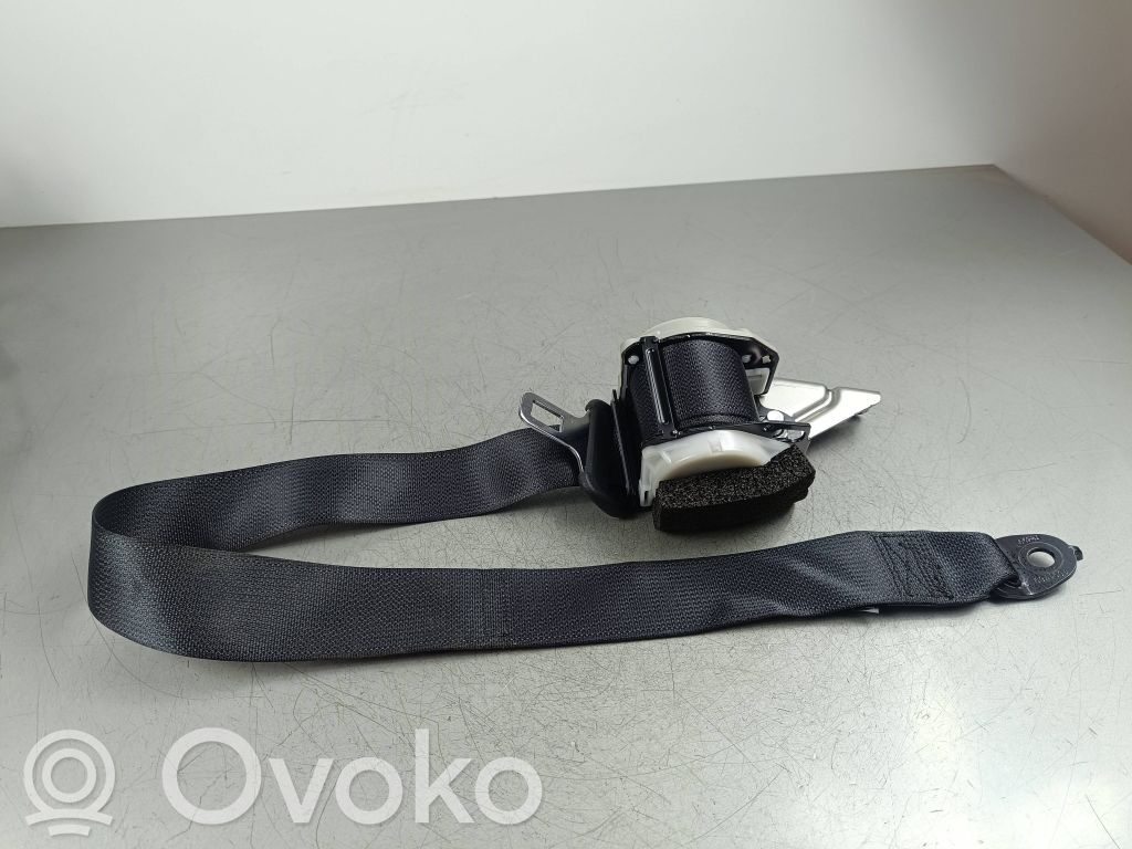 Pas bezpieczeństwa fotela tylnego   509S96A1XG,307720199JN7,03072023
