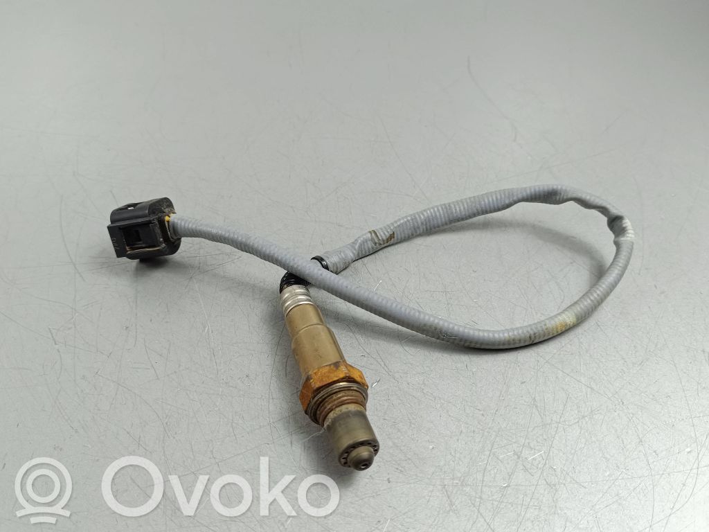 Lambda probe sensor   9811395080,275261,215261,0258027155